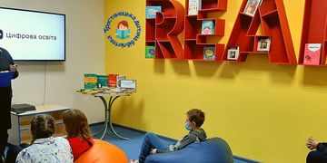 6000 хабів цифрової освіти долучилися до Дія.Цифрова освіта