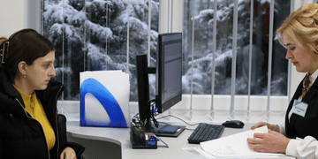 На Львівщині відкрили два нові ЦНАПи