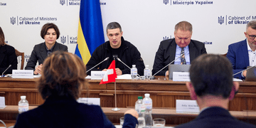 Економічна співпраця, відбудова й посилення міжнародних відносин: у Києві відбулося Чотирнадцяте засідання Українсько-швейцарського спільного економічного комітету