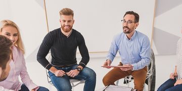 Перше засідання Громадської ради Мінцифри