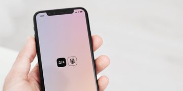 Підприємці зможуть отримати одноразову допомогу від держави у Дії з 14 грудня