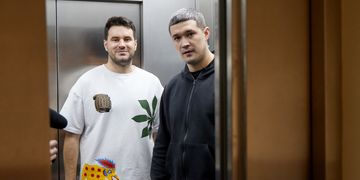 Кабінет Стартапів України: українські miltech-стартапи запітчили інноваційні продукти Михайлу Федорову