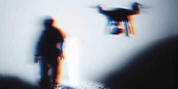 Зображення новини Жіноче обличчя Defense Tech: як колишня IT-фахівчиня навчила дрони розуміти поле бою