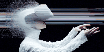 Зображення новини Укрдержархів передав 10 терабайтів даних для навчання ШІ Сяйво