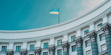 Мінцифра запустить Національну вебплатформу центрів надання адміністративних послуг