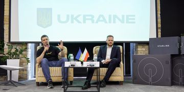 Україна та Польща запускають кросдержавний шеринг: водійські та техпаспорт у Дії будуть відображатися в польському mObywatel