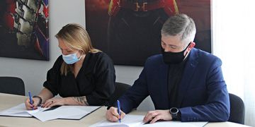 Мінцифра та Освітній Хаб міста Києва будуть популяризувати цифрову освіту і створювати освітні серіали