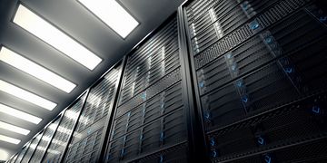 Технічні роботи в Єдиному державному реєстрі