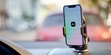 Без походів до сервісних центрів МВС: в Дії можна буде подати заяву на заміну посвідчення водія у Дії. Долучайтеся до бета-тесту послуги