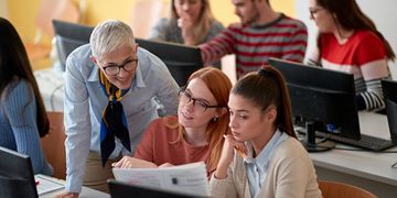 Держслужбовці можуть долучитися до навчальної програми «Доступ до публічної інформації»