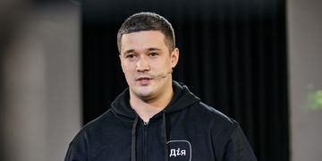 Зображення новини Пенсії та субсидії в декілька кліків: Мінцифра запустила 7 нових послуг у Дії