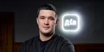 «Україна до 2024 року має всі шанси стати “державою в смартфоні”», — Центр східноєвропейських досліджень