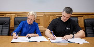 Підтримка українського бізнесу та залучення інвестицій: Мінцифра та DIGITALEUROPE підписали меморандум