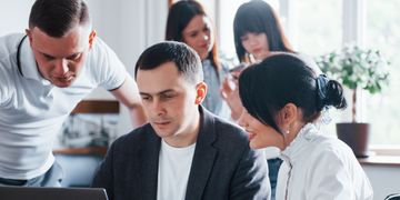 50 українських підприємців пройдуть бізнес-інтенсив і з новими знаннями стануть на варті економіки України