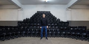 Підсилення Армії дронів: військовим передали 300 безпілотників Mavic 3T