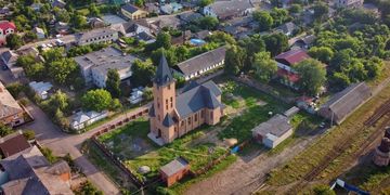 Ера е-туризму: Гайворонська громада впроваджує цифрову трансформацію в сучасний туризм