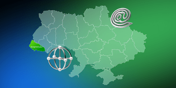 Цифровізація регіонів: понад п’ять тисяч людей зареєструвались на довідковому порталі «Допомога Закарпаття»