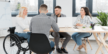 Як бізнесу бути інклюзивним: новий освітній курс на Дія.Бізнес