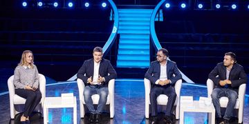 Дата-центр з інвестиціями в $1 млрд: Мінцифри розпочинає співпрацю з холдингом TECHIIA