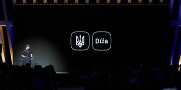 Diia in Zurich: Михайло Федоров про досягнення цифрової України, шлюб онлайн у Дії та інші революційні реформи