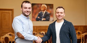 Утворено ініціативну групу для формування складу Громадської ради при Міністерстві цифрової трансформації