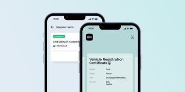 Розпочинаємо бета-тестування документів англійською в Дії та послуги шерингу авто: як взяти участь