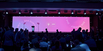 Зображення новини Скоро Diia Summit: Михайло Федоров анонсував нові цифрові послуги в Дії