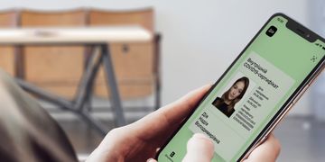 Як спростили отримання COVID-сертифікатів — головне з брифінгу Мінцифри та МОЗ
