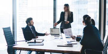 Зображення новини Засідання Громадської ради при Міністерстві цифрової трансформації України