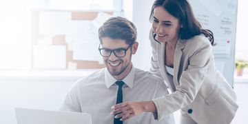 Людмила Рабчинська: Цифровізація є одним із найефективніших інструментів для боротьби з корупцією