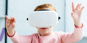 За ініціативи Мінцифри підготували рекомендації щодо захисту дітей у цифровому середовищі