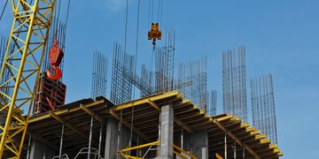 Прозоре будівництво без хабарів: Єдиній державній електронній системі в сфері будівництва 3 роки