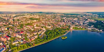 Концепцію розвитку цифрових компетентностей жителів Тернопільської міської територіальної громади прийнято одноголосно