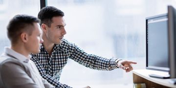 Мінцифра презентуватиме інтерактивну мапу інфраструктури підтримки підприємництва