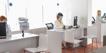 Кількість працівників ЦНАП зросла до 15 тисяч