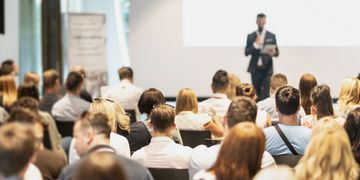 Мінцифра запрошує на Національний форум розвитку малого і середнього бізнесу