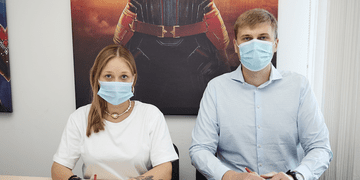 Зображення новини Для ветеранів підготують освітній серіал про працевлаштування завдяки цифровим навичкам