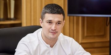 Михайло Федоров: Ми скасуємо штамп у паспорті та довідку про прописку до ID-картки