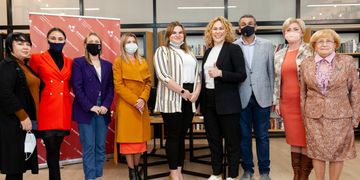 Цифровізація cільських бібліотек: на Одещині передають 300 комп'ютерів бібліотекам завдяки Дія.Цифрова освіта