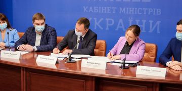 Мінцифра допоможе аеропортам стати «зеленими» завдяки освітньому серіалу