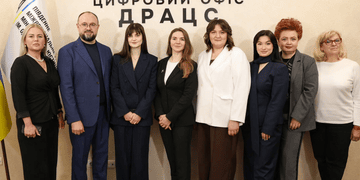 +1 цифровий ДРАЦС — 270 пар одружуватимуть онлайн щодня