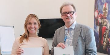 Мінцифра та освітній омбудсмен підвищуватимуть кваліфікацію педагогічних працівників із цифрової грамотності