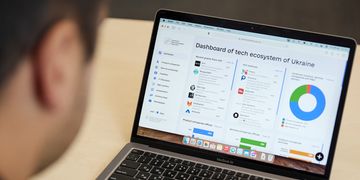 Зображення новини Масштабне оновлення платформи Ukrainian Tech Ecosystem Overview: що нового