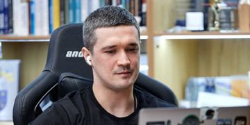 Михайло Федоров: «Оператори Армії дронів за три місяці уразили 1 280 одиниць техніки росіян»