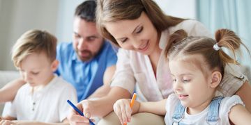 Допомога сім’ям, що потребують державної підтримки на Гіді