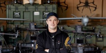 Ефективне підсилення на передовій: Армія дронів передала ще 606 безпілотників для контрнаступу