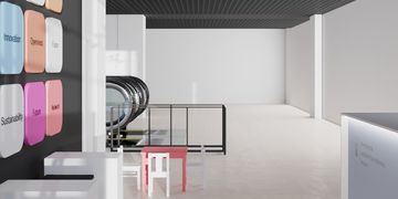 Зображення новини Відкриваємо центр Дія.Бізнес у Кременчуці: презентуємо дизайн-проєкт