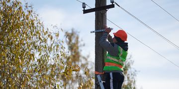 Зображення новини Більше сотні сіл підключено до оптичного інтернету в межах проєкту “Інтернет-субвенція”