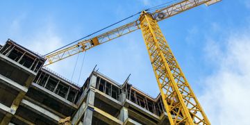 Зображення новини Які оновлення чекають електронні будівельні послуги у серпні?