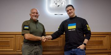 lifecell робить внесок через UNITED24 для цифрової розбудови України